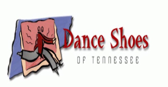 Dance Shoes of Tennessee Logo